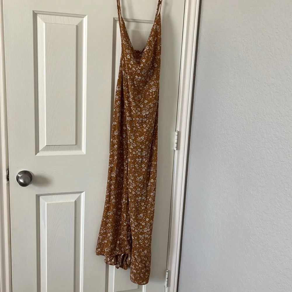 Lulu’s Would Be Love Dress - Picture 5 of 6
